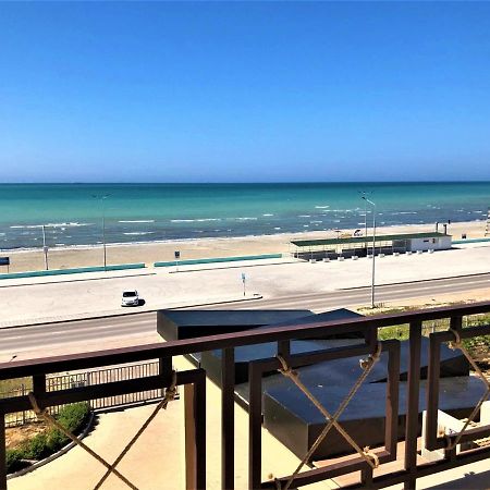 Miramar Apart Hotel & Spa Aktau (Mangystau) Exterior photo