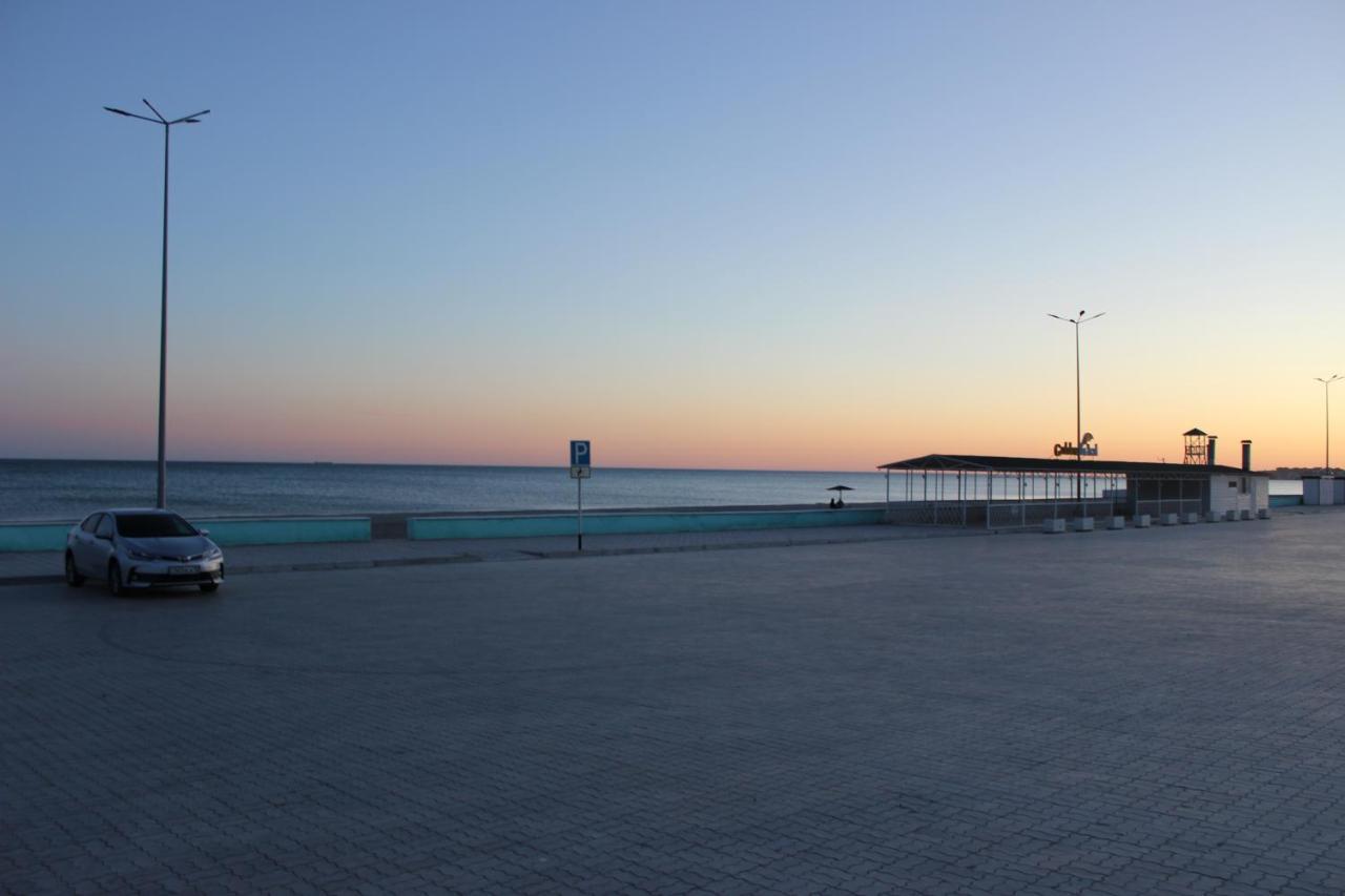 Miramar Apart Hotel & Spa Aktau (Mangystau) Exterior photo