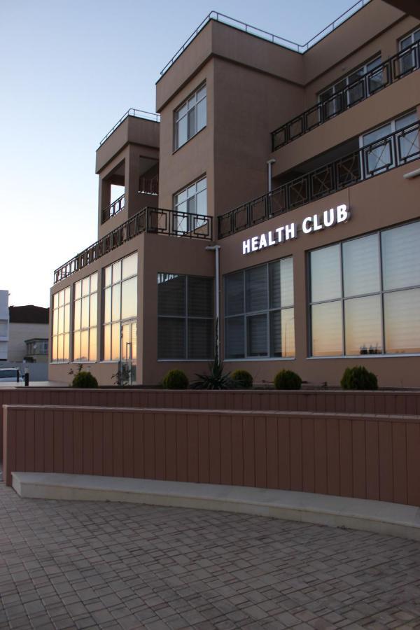 Miramar Apart Hotel & Spa Aktau (Mangystau) Exterior photo
