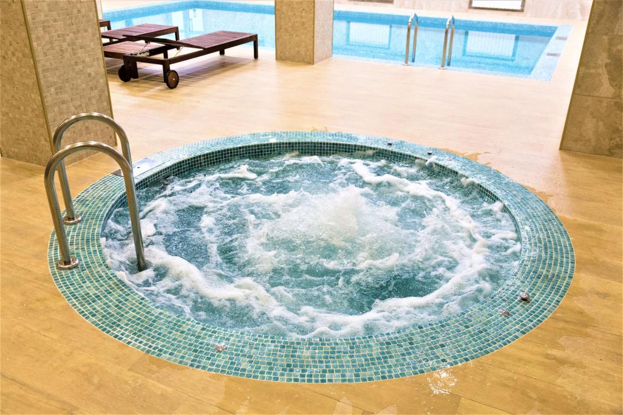 Miramar Apart Hotel & Spa Aktau (Mangystau) Exterior photo