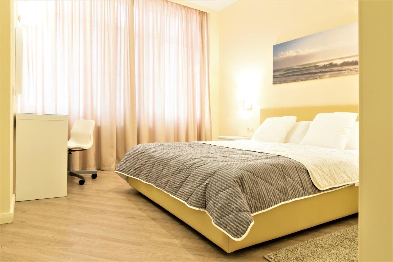 Miramar Apart Hotel & Spa Aktau (Mangystau) Exterior photo