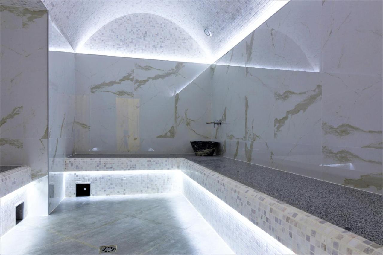 Miramar Apart Hotel & Spa Aktau (Mangystau) Exterior photo